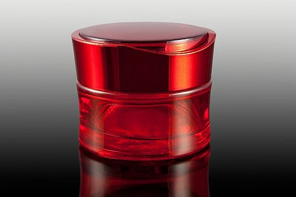 Lasipurkki 50 ml