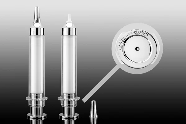 Airless-pullo 10 ml