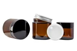 kosmetiikkapakkaukset, purkit, pullot, pumput, korkit, Puola – tuote 01